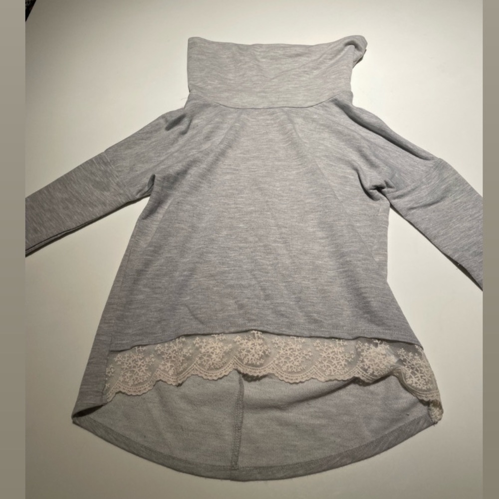 Ten Sixth Sherman Girls Long Sleeve